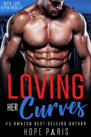 [Insta Love Alpha Boss 02] • Loving Her Curves